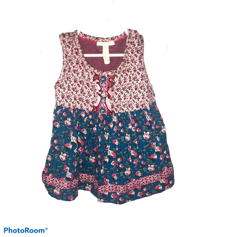 Matilda Jane Friends Forever GABRIELLA SARA Shirt